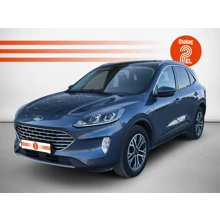 FORD-KUGA-1.5L ECOBOOST 182PS EU6 OTOM. TITANIUM