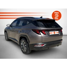 HYUNDAI-TUCSON-1.6 CRDI 136 PS PRIME 4X2 DCT DİZEL