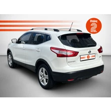 NISSAN-QASHQAI-DCI 110 HP VISIA MT