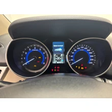 HYUNDAI-I30-1.6 GDI STYLE OTM