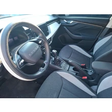 SKODA-KAMIQ-1.0 TSI 115 PS DSG PREMIUM