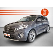 KIA-SORENTO-2.0 DSL 185 PS PRESTIGE OTOMATIK