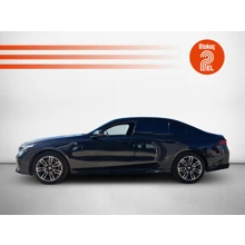 BMW-5 SERISI-1.6 520I MHEV M SPORT OTOMATİK