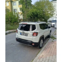 2015 Jeep Renegade 1.6 Multijet Lımited