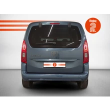 FIAT-DOBLO COMBİ-PREMIO 1.5 130 HP BLUEHDI E6.4 AT