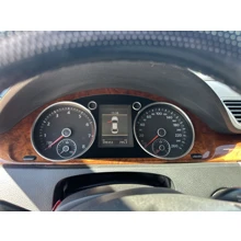 VOLKSWAGEN-PASSAT-1.4 TSI 122 HP HIGHLINE TIPTRONIC DSG
