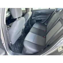 FIAT-EGEA-1.6 MJET 130HP EASY DCT