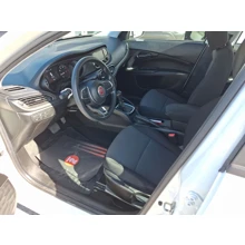 FIAT-EGEA-1.6 MJET 130HP EASY DCT