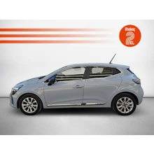 RENAULT-CLIO-EVOLUTION 1.0 TCE X-TRONIC 90 BG