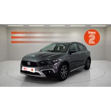 FIAT-EGEA-1.6 MJET 130HP CROSS LOUNGE DCT