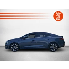 RENAULT-MEGANE-SEDAN ICON 1.3 TCE 140 BG EDC