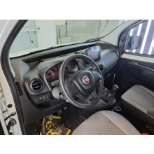 FIAT-FİORİNO-1.3 MULTIJET 95HP EU6DF CARGO PLUS