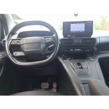 FIAT-DOBLO COMBİ-PREMIO 1.5 130 HP BLUEHDI E6.4 AT