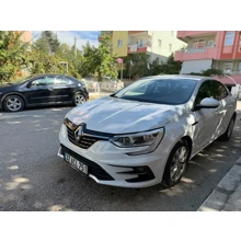ÇOK TEMİZ RENAULT MEGANE