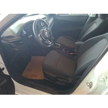 FIAT-EGEA-1.6 MJET 130HP EASY DCT