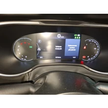 FIAT-EGEA-1.6 MJET 130HP CROSS LOUNGE DCT