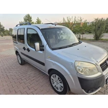 İlk Sahibinden Doblo Safene 1.3 M.Jet Dizel 2011 Model
