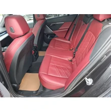 BMW-5 SERISI-1.6 520I MHEV M SPORT OTOMATİK