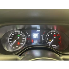 FIAT-EGEA-1.3 MJET II DS 95 HP EASY