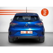 RENAULT-CLIO-EVOLUTION 1.0 TCE X-TRONIC 90 BG