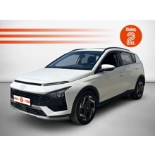 HYUNDAI-BAYON-1.0 T-GDI 90 PS STYLE BENZİN DCT