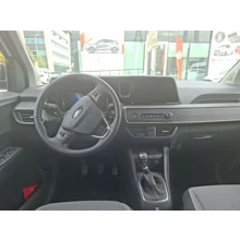 FORD-TOURNEO COURIER-1.5 L ECOBLUE 100PS TITANIUM KOMBİ