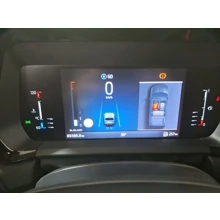 FORD-TOURNEO COURIER-1.5 L ECOBLUE 100PS DELUXE