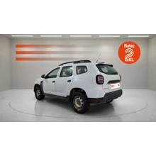 DACIA-DUSTER-ESSENTIAL 1.3 TCE 150 BG 4x4