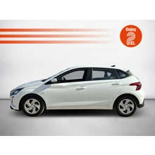HYUNDAI-I20-1.4 MPI 100 PS JUMP BENZİN OTOMATİK