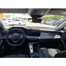 PEUGEOT-408-408 ALLURE 1.2 PURETECH 130HP EAT8