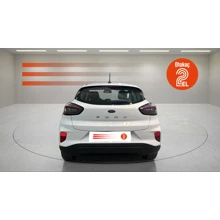 FORD-PUMA-STYLE 1.0 ECOBOOST 125PS 7 OTOMATIK