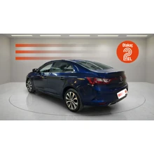RENAULT-MEGANE-SEDAN ICON 1.3 TCE 140 bg EDC