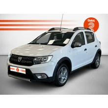 DACIA-SANDERO-STEPWAY COMFORT 1.0 TURBO X-TRONIC 90 BG