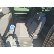 FIAT-ULYSSE-2.0 MJET 177HP AT-8 LOUNGE MAXI PANO PAK