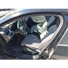 RENAULT-CLIO-EVOLUTION 1.0 TCE X-TRONIC 90 BG