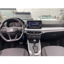 SEAT-ARONA-1.0 ECO TSI 110 HP DSG STYLE