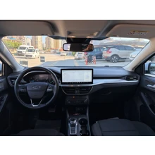 FORD-FOCUS-TITANIUM STIL 4K 1.5LEBLUE 115PS AT GSR