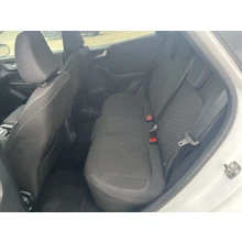 FORD-PUMA-SUV, 1.0L ECOBOOST 125PS, DCT MHEV