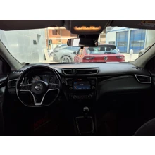 NISSAN-QASHQAI-DCI 110 HP TEKNA MT