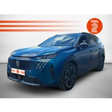 PEUGEOT-5008-ALLURE 1.2 HYBRID 136HP EDCS6