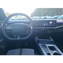 OPEL-GRANDLAND-HYBRID 1.2 136 HP E-DCT6 GS