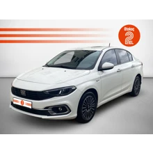 FIAT-EGEA-1.6 MJET 130HP URBAN DCT