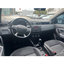 DACIA-DUSTER-ESSENTIAL 1.3 TCE 150 BG 4x4