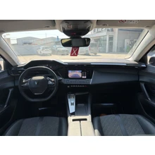 PEUGEOT-408-408 ALLURE 1.2 PURETECH 130HP EAT8