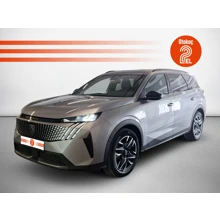 PEUGEOT-5008-ALLURE 1.2 HYBRID 136HP EDCS6