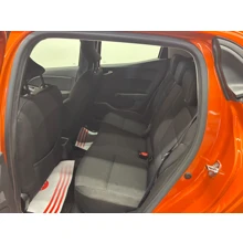 RENAULT-CLIO-TOUCH 1.0 TCE X-TRONIC 90 BG