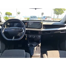 OPEL-FRONTERA-HYBRID 1.2 145 (136 HP) EDITION