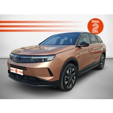 OPEL-GRANDLAND-HYBRID 1.2 136 HP E-DCT6 GS