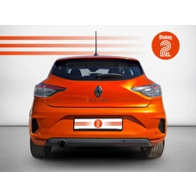 RENAULT-CLIO-EVOLUTION 1.0 TCE X-TRONIC 90 BG