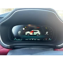 MG-HS-LUXURY 1.5 T-GDI 162 PS